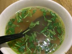小牛汤-腔调面(斜土路店)