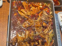 -乔街深夜食堂·台州菜·高压锅生蚝(杭州总店)