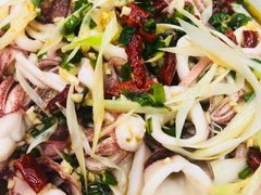 油淋笔管-必点海鲜·鲅鱼水饺(鞍山西道店)