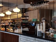 -BAKER&SPICE(BFC外滩金融中心店)