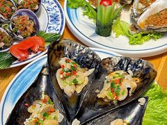 -东夷海鲜巨无霸(东夷小镇店)