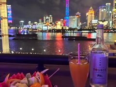 -外滩8号 whisky bar(金延大厦店)