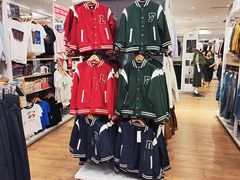 -优衣库(成都锦华万达广场店)