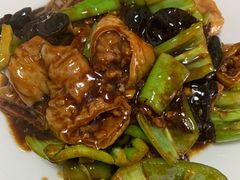 辣大肠-九龙餐厅(大沽路店)