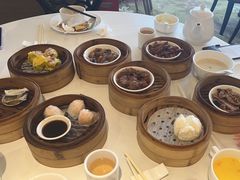 -万龙洲海鲜(南新仓店)