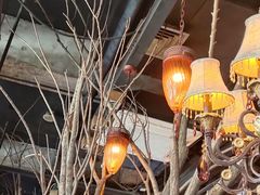 -MANYU COFFEE(广渠门店)