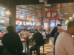 -阿大排档(长春这有山店)