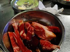 -釜山火炉·海鲜烤肉(紫藤路店)