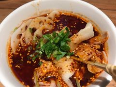 -太二酸菜鱼(福州泰禾店)