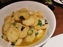 -许爷家·生态湖鲜(徐汇日月光店)