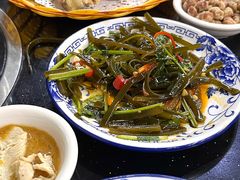 -合味土鸡火锅(中海世贸花园金碧庄店)