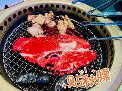 -神户赤童日式烤肉伙伴(东直门店)