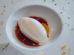 -Le Comptoir de Pierre Gagnaire
