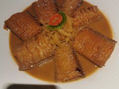 -大拙里·精致融合菜(沙湖桃源国际店)