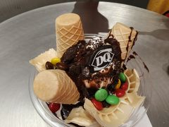 -DQ·蛋糕·冰淇淋(徐东销品茂店)