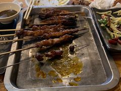 -巨无霸串店(大什字街店)
