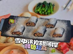 -海湾壹品·粤菜·早茶·烤鸭(拱北店)