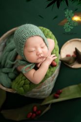 -MYBABY影像艺术空间·我的宝贝儿童摄影