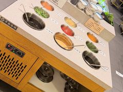 -花和寿喜烧·三文鱼自助专门店(光屿城店)