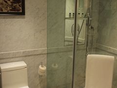 洗浴间-杭州君悦酒店