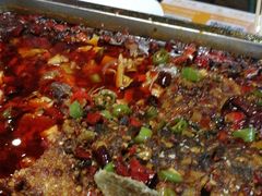 -小杨烤肉(朱雀店)