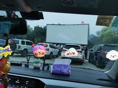 -枫花园汽车电影院(朝阳公园店)