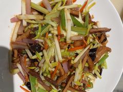 -小菜园新徽菜(马鞍山金鹰店)