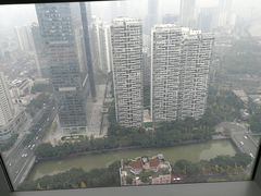 -云厨·高空西餐厅(成都瑯珀·凯悦臻选酒店)