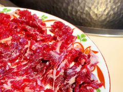 新鲜肥牛-汕头八合里海记牛肉店(清河店)