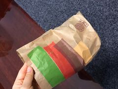 -汉堡王(常熟美城店)