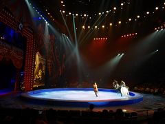 -珠海横琴长隆《卡卡虎奇遇记》