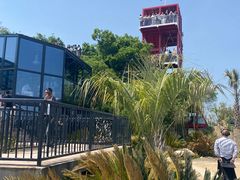 -平湖九龙山旅游度假区