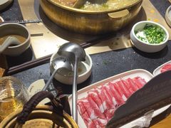 -巴奴毛肚火锅(广益哥伦布店)