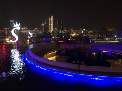 -杜尚rooftop露台酒吧