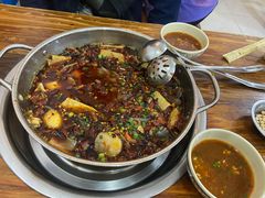 -黑竹香鸡(营和巷店)
