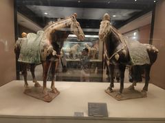 -西安大唐西市博物馆