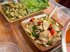 -古城苗家土菜馆(河景餐厅店)