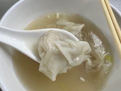-汉记面馆(南华东路店)