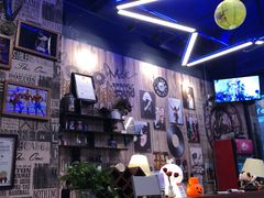 -FEELINGME乐刻私教馆·健身(沿海赛洛城店)