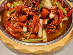 -龙虾奇迹(大华三路店)
