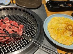 -焱铁烧·黑毛和牛专门店(南宁万象城店)