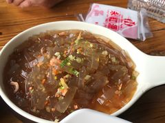 -永红源·啤酒烧烤海鲜大排档(台柳路店)