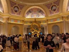 -澳门威尼斯人综合度假区