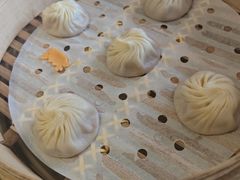 -鼎泰丰(渔阳店)