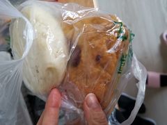 豆包-老回回饺子馆(海洋馆店)