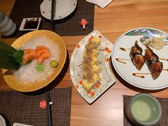 -皇品田苑日式料理(苏州中心店)