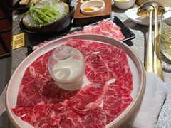 麻路奔驰锅-麻路成都火锅(柏威年店)
