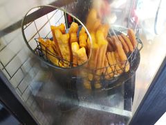 -覃肥叔桂林米粉(粮道街店)