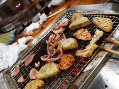 -风味烧烤(泰富店)