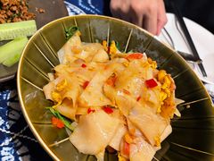 -滇道云南特色料理(康定路店)